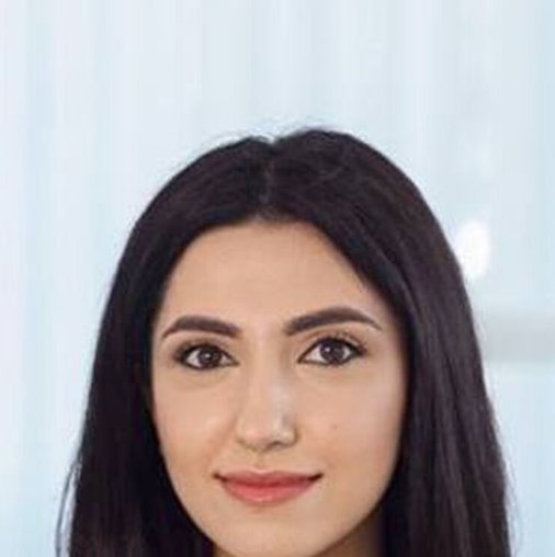 Полина Самвеловна Авакян