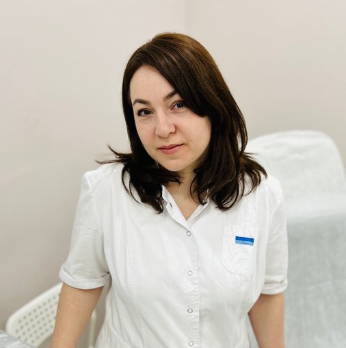 Марьяна Боранукова