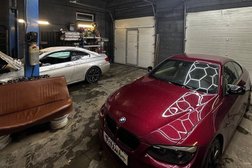 Автосервис Экспертавто, с рейтингом 4.5 - находится по адресу Нижегородская область, Дзержинск, Октябрьская улица 