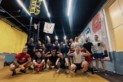 Боксерский клуб Родина, с рейтингом 4.3 - находится по адресу Тверь, Беляковский переулок, 31 