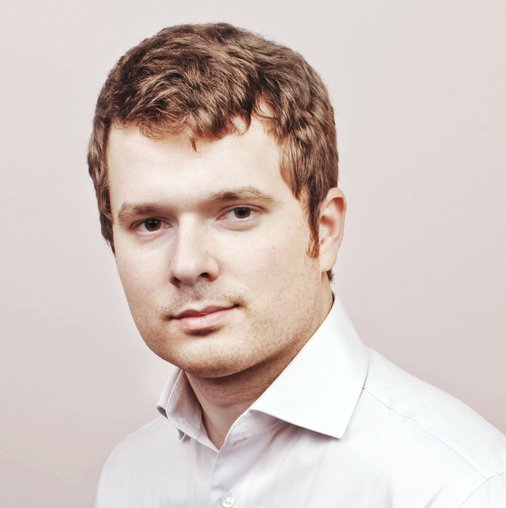 Владимир Игоревич Адашевский