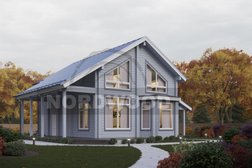 Строительная компания NORDWOOD, с рейтингом 4.5 - находится по адресу Череповец, Северное шоссе, 61А 
