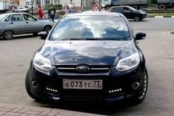 Автошкола Автоинлайн, с рейтингом 4.2 - находится по адресу Ульяновск, улица Урицкого, 23 