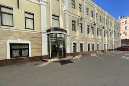 Бухгалтерская компания Фингуру, с рейтингом 4.8 - находится по адресу Москва, улица Неглинная, 17 ст2 