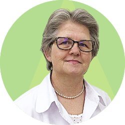Ольга Валентиновна Гурьева