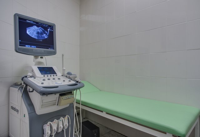 klinika dobromed na rechnom vokzale na