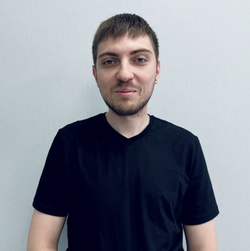 Андрей Александрович Северов