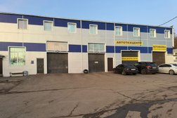 Центр по ремонту автоматических коробок переключения передач, с рейтингом 5 - находится по адресу Московская область, Подольск, проезд Авиаторов, 10а 