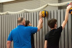 Школа волейбола LIBERO, с рейтингом 2.3 - находится по адресу Челябинская область, Миасс, улица 8 Июля, 9А 