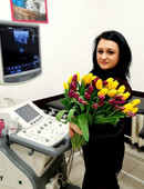 Бибина Виктория Александровна