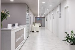 Многопрофильная клиника Бест Клиник, с рейтингом 4.3 - находится по адресу Москва, Спартаковский переулок, 2 ст11 