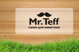 Салон красоты для животных Mr.Teff, с рейтингом 4.5 - находится по адресу Краснодарский край, городской округ Новороссийск, село Мысхако, Шоссейная улица, 29 