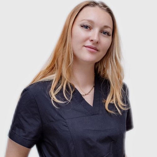Юлия Евгеньевна Мещерякова
