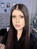 Мамедова Анастасия Бахлуловна