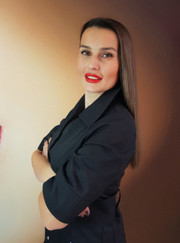 Татуаж Ирина Александровна Кузьмина