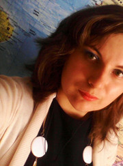 Менеджер по туризму Анастасия Сергеевна Крестина