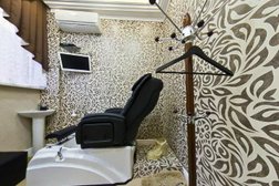 Салон Галатея, с рейтингом 2.6 - находится по адресу Москва, Чертановская улица, 32, стр. 3 