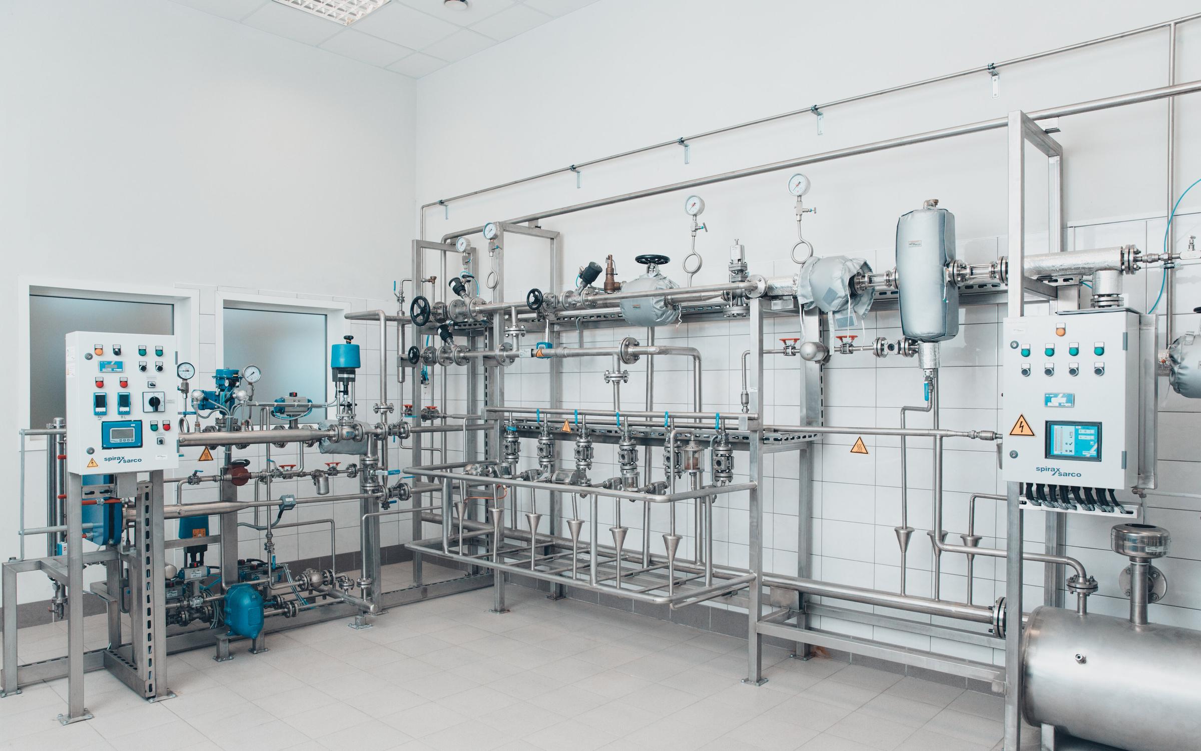 Nost solutions, инжиниринговая компания на Митрофаньевском шоссе в ...