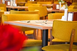 Санаторий Машук Аква-Терм, с рейтингом 4 - находится по адресу Ставропольский край, пос. Иноземцево, Родниковая улица, 22 