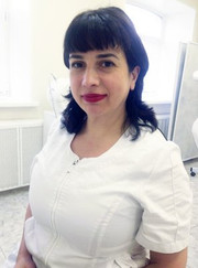 Дерматовенеролог, дерматолог Эльнара Джабаровна Велиева