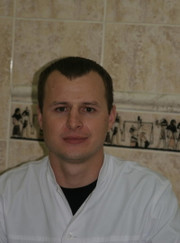 Стоматолог-хирург, имплантолог Павел Валерьевич Мальцев