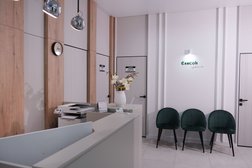 Стоматология Самсон, с рейтингом 4.9 - находится по адресу Московская область, Орехово-Зуево, улица Ленина, 91 