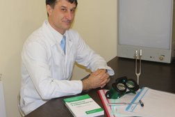 Кабинет невролога Доктор Горбунов, с рейтингом 3.2 - находится по адресу Тамбовская область, с. Бокино, Дорожный переулок, 26 к4 