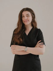 Ортодонт Юлия Анатольевна Бурова