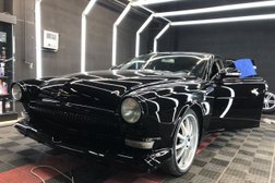 Студия Xan detailing, с рейтингом 4.8 - находится по адресу Москва, Профсоюзная улица, 64/66 