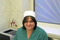 Ветклиника Vet-vesta, с рейтингом 3 - находится по адресу Московская область, д. Соболиха, улица Красная горка, 25 