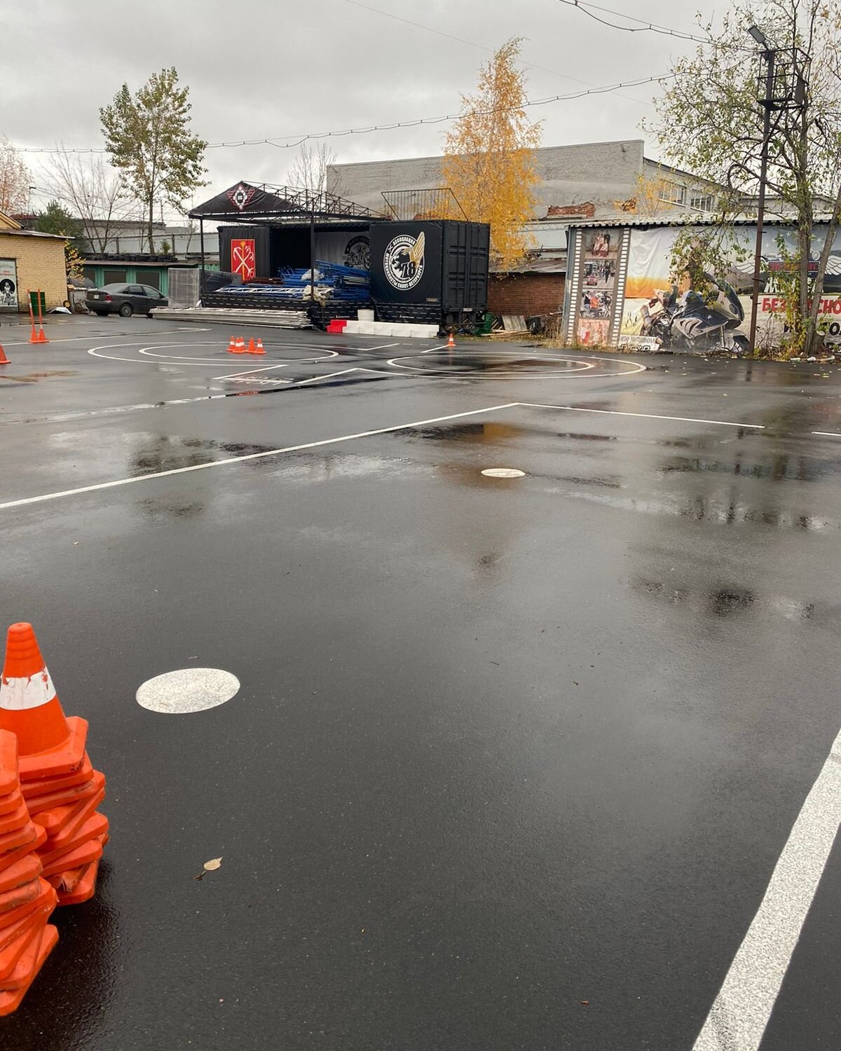 Дилижанс, автошкола на Рощинской улице в Санкт-Петербурге 🎓 отзывы ...