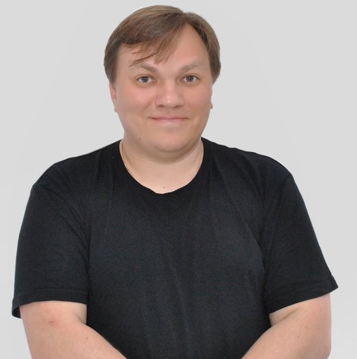 Василий Анатольевич Некрасов