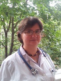 Антонина Александровна Плоскирева
