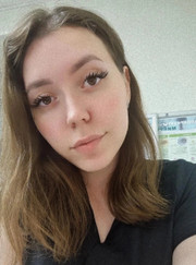 Ветеринарный хирург, ветеринар Диана Константиновна Кик