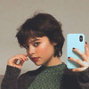 фото от пользователя Vika Kazakul в отзыве о салоне красоты Ирис