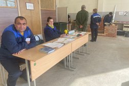 Азовский многопрофильный техникум, с рейтингом 4.3 - находится по адресу Ростовская область, Азов, Литейный проезд, 9 