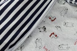 Ателье Кокетка, с рейтингом 5 - находится по адресу Усть-Каменогорск, Максима Горького, 74 