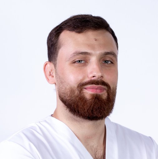 Николай Юрьевич Шереметьев
