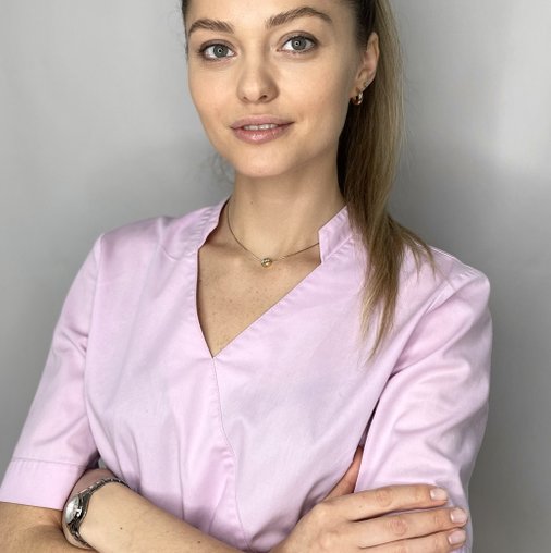 Мария Федулова