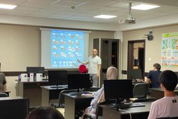 Автошкола ЮГ, с рейтингом 5 - находится по адресу Республика Дагестан, Махачкала, проспект Казбекова, 83 