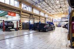 Автосервис Астор, с рейтингом 3.5 - находится по адресу Санкт-Петербург, Бассейная улица, 38 лит В 