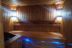 Сауна Банный дворик, с рейтингом 3.9 - находится по адресу Республика Башкортостан, Салават, 21 Съезда КПСС, 105 