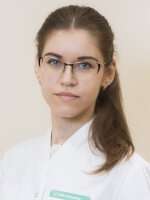 Маргарита Александровна Каменских