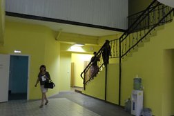 Медицинская клиника Профмед, с рейтингом 3 - находится по адресу Волгоградская область, Волжский, бульвар Профсоюзов, 13Б 