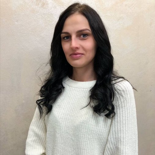 Анастасия Чернушевич