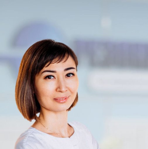 Фатима Батирхановна Абдуллаева