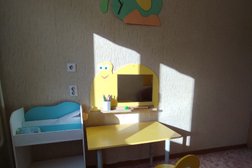 Речевой центр Три улитки, с рейтингом 4 - находится по адресу Челябинск, Парковый, 456518, улица Бейвеля, 63 