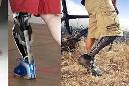 Курский филиал Московское протезно-ортопедическое предприятие, с рейтингом 3.8 - находится по адресу Курск, Южный переулок, 16а 