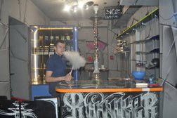 Лаундж-бар Bunker, с рейтингом 3 - находится по адресу Алматы, Розыбакиева, 250Б 