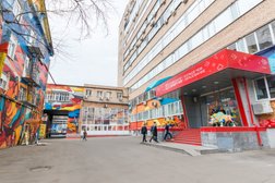 Приемная комиссия «Синергия», с рейтингом 3.9 - находится по адресу Москва, Ленинградский проспект, 80 к Е 